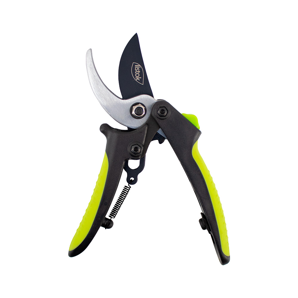 Секатор LISTOK ПРОФИ мощный обводной /6/60