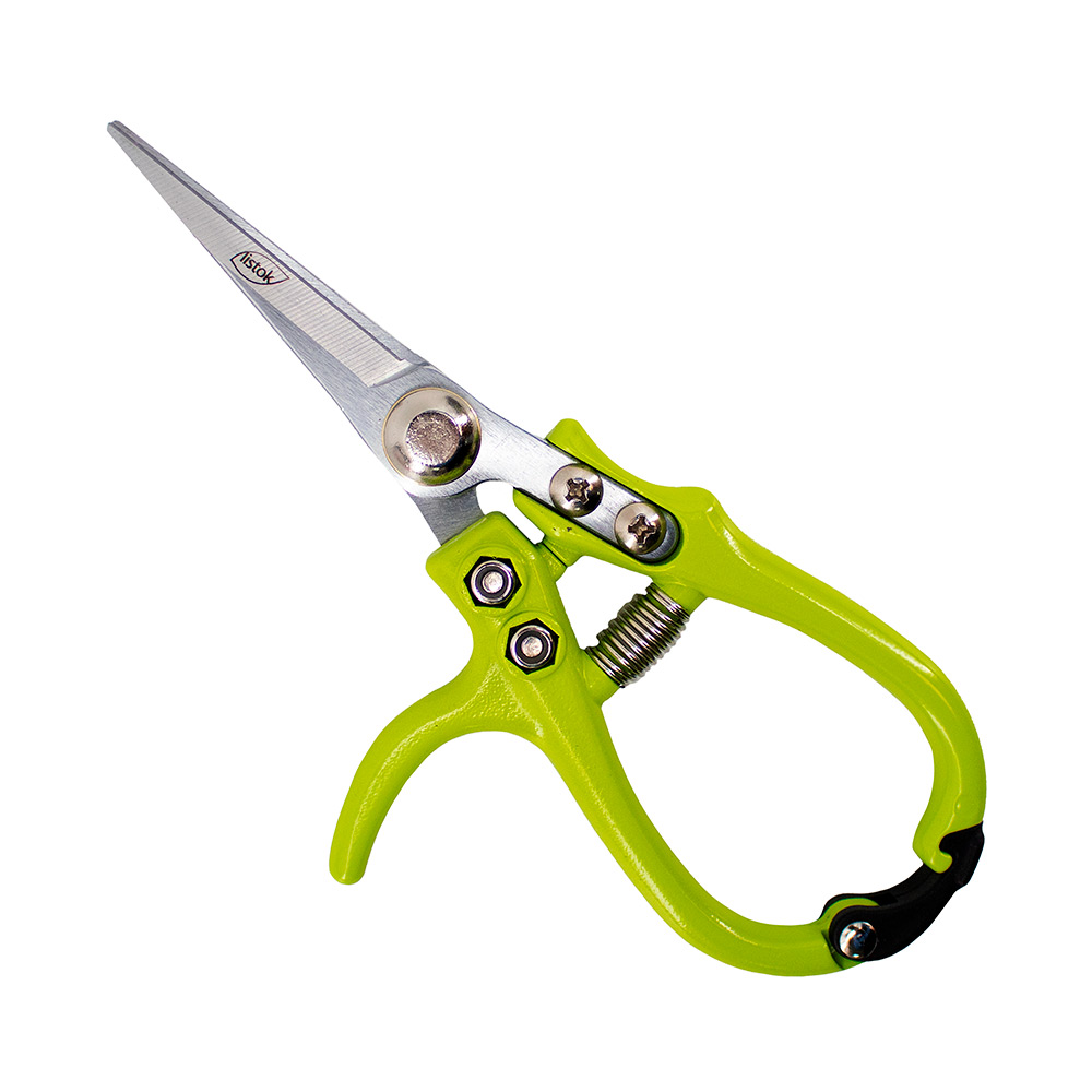 Ножницы LISTOK садовые  /10/100
