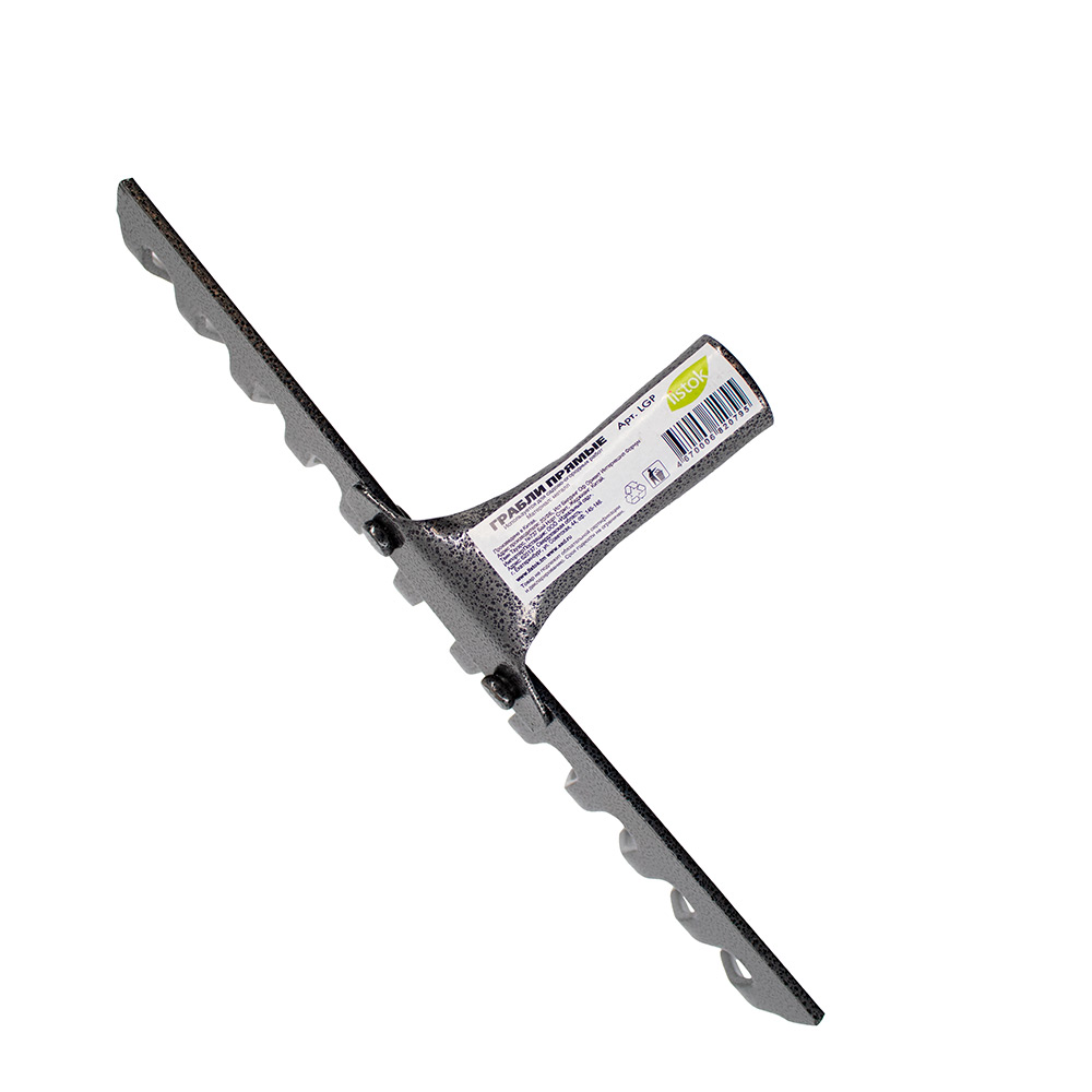 Грабли LISTOK прямые /50