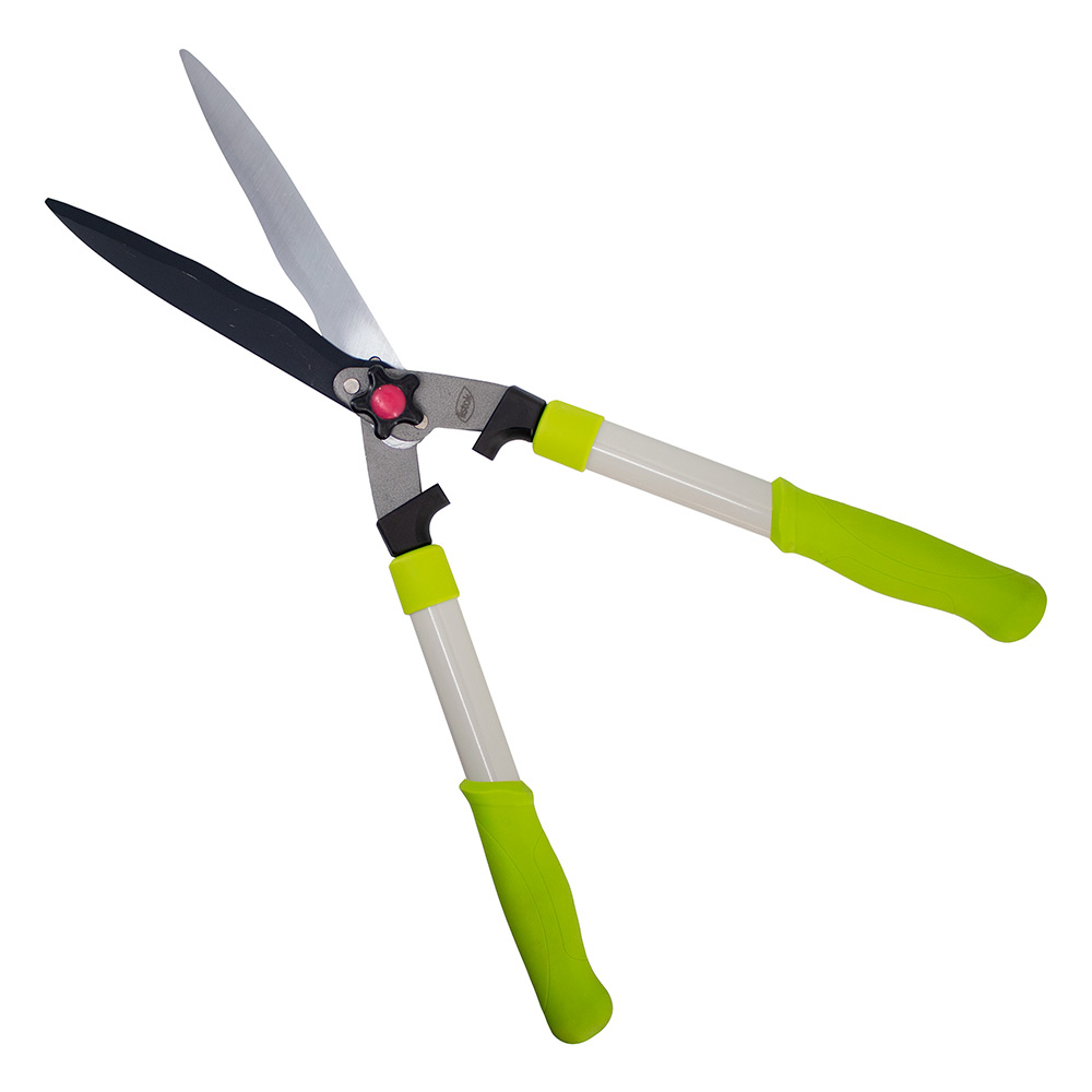 Кусторез LISTOK с волнистыми лезвиями /6/12