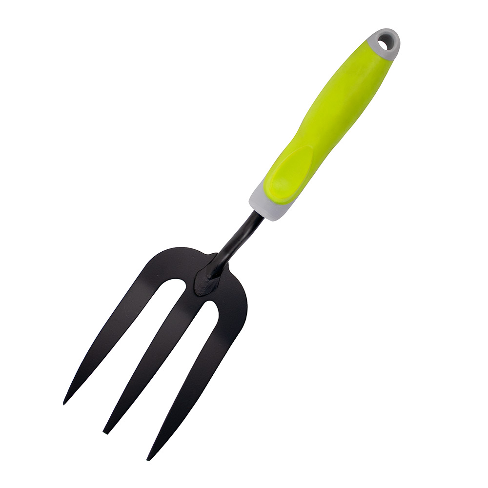 Вилка LISTOK ПРОФИ садовая горизонтальная /12/72