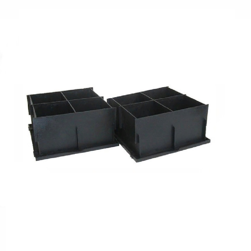 Ящик для рассады 8 ячеек  /40