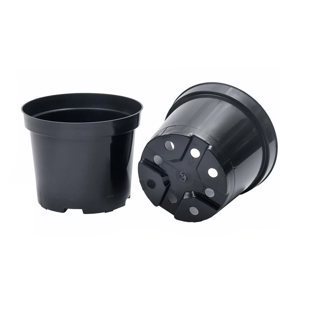 Горшок для рассады  0,75 л   круглый /60/540