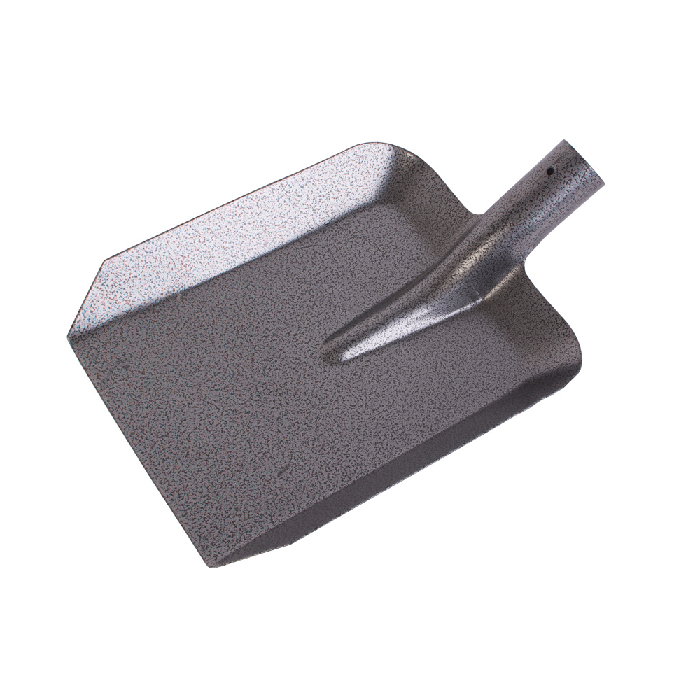 Лопата LISTOK совковая /12