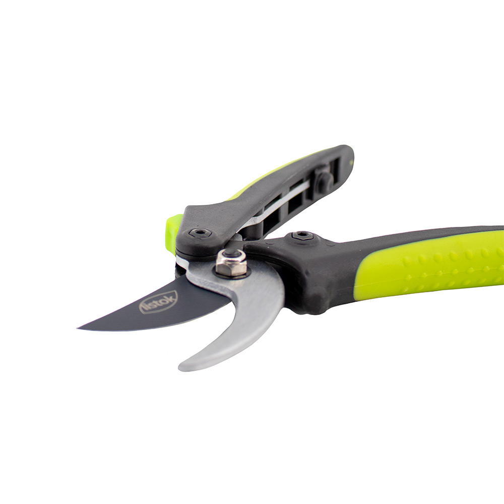 Секатор LISTOK ПРОФИ мощный обводной /6/60