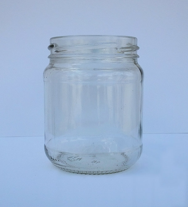 Стеклобанка Твист-Офф  440 мл д.82  /15