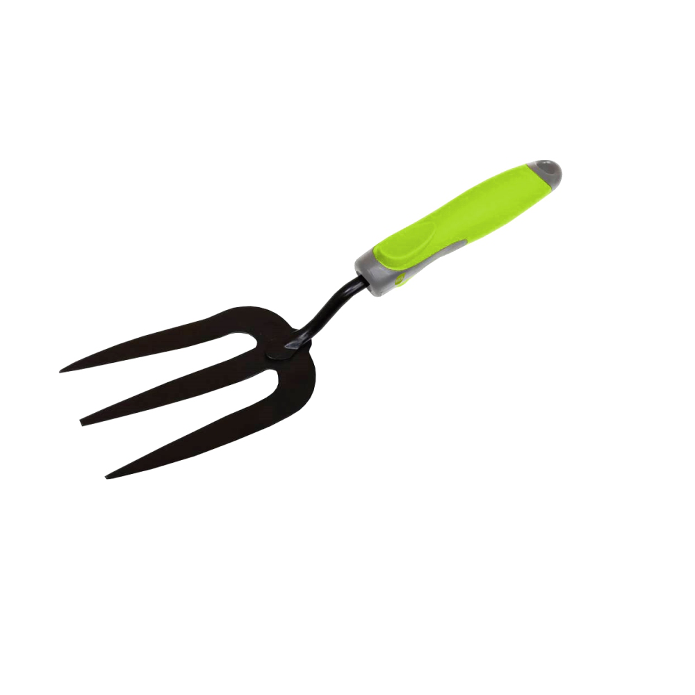 Вилка LISTOK ПРОФИ садовая горизонтальная /12/72