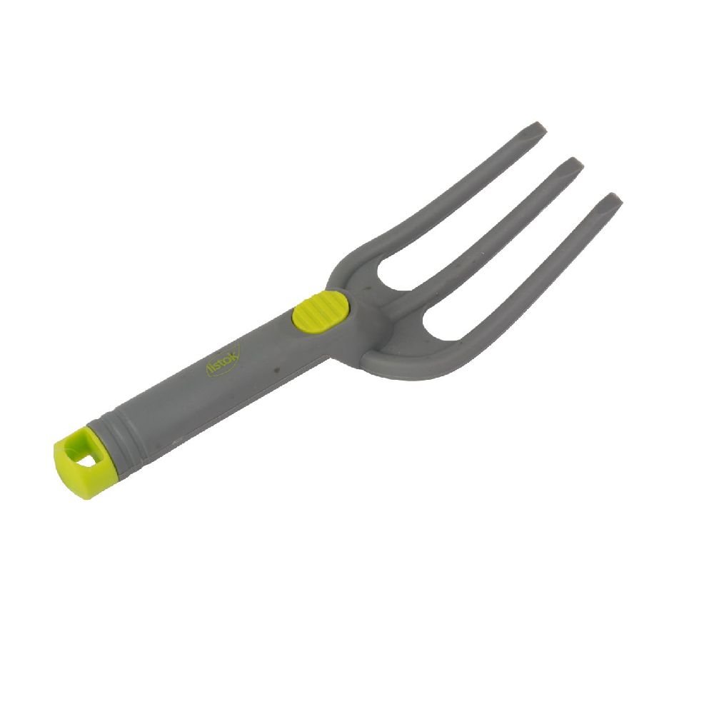 Вилка LISTOK ПРОФИ садовая /1/100