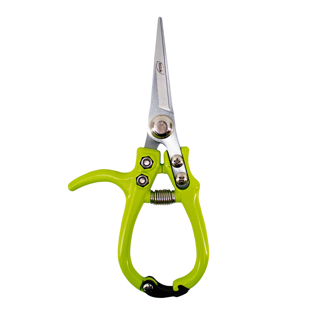 Ножницы LISTOK садовые  /10/100