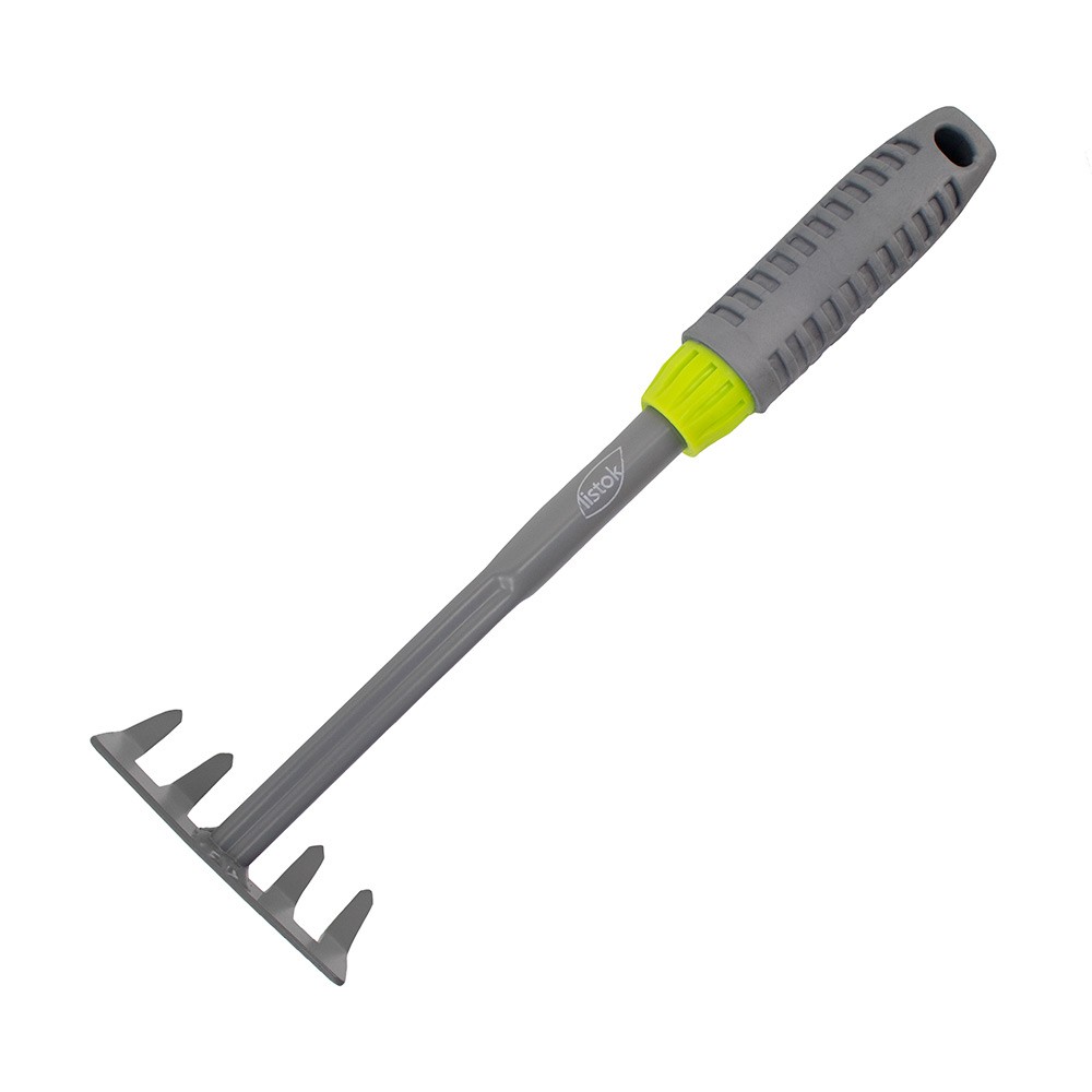 Грабельки LISTOK малые /40