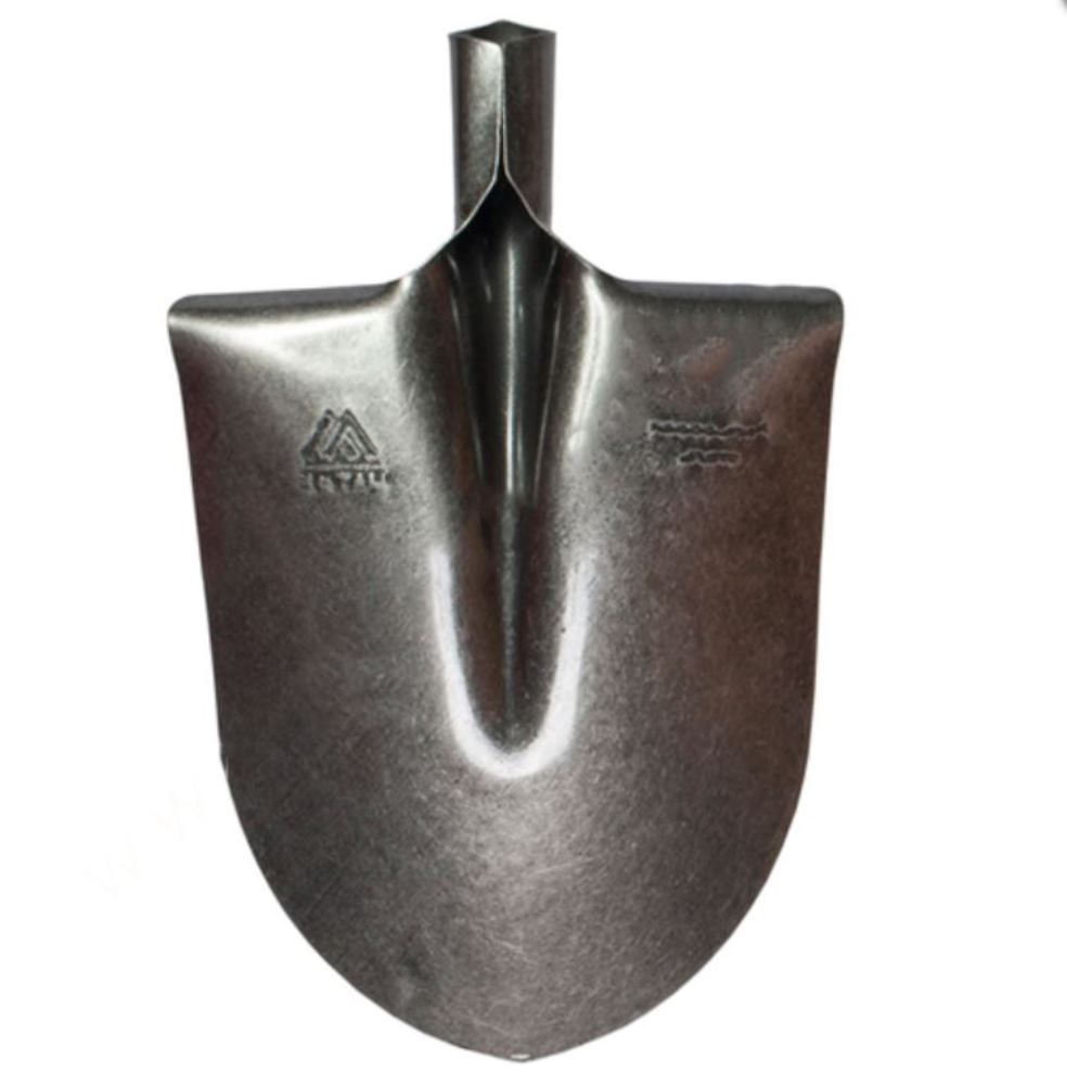 Лопата штыковая "Американка" рельсовая сталь