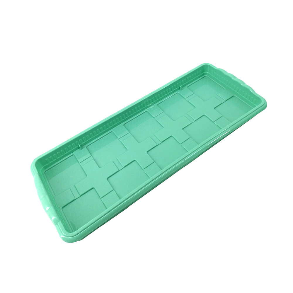 Ящик для рассады ДОМ И ДАЧА 10шт. 0,46л  /