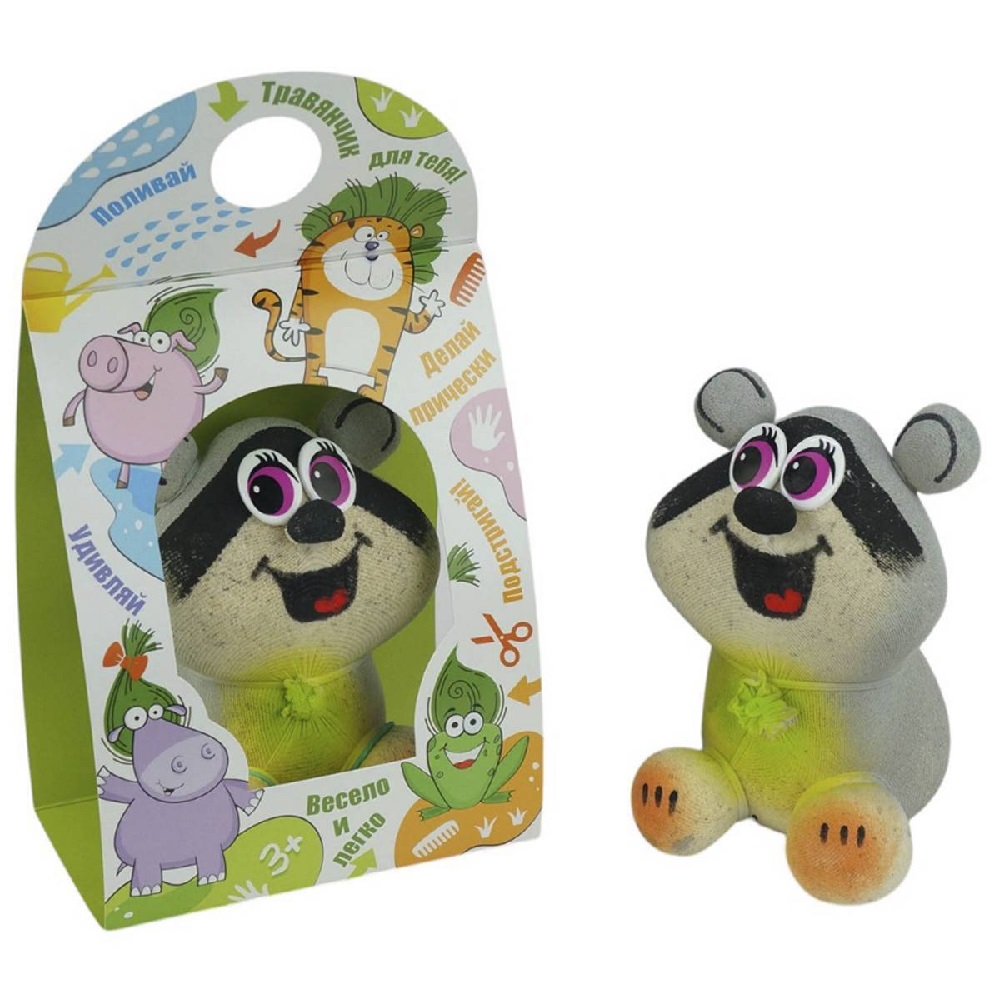 Травянчик ЕНОТ /