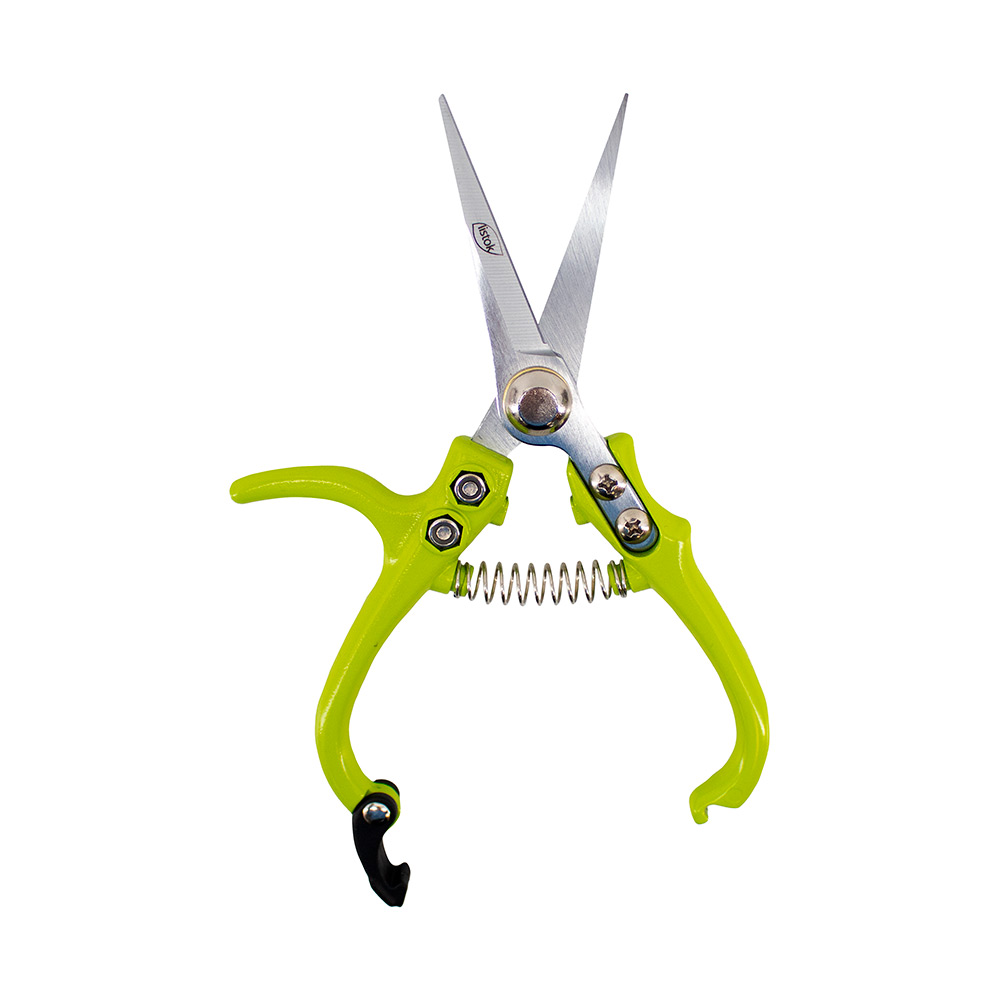 Ножницы LISTOK садовые  /10/100