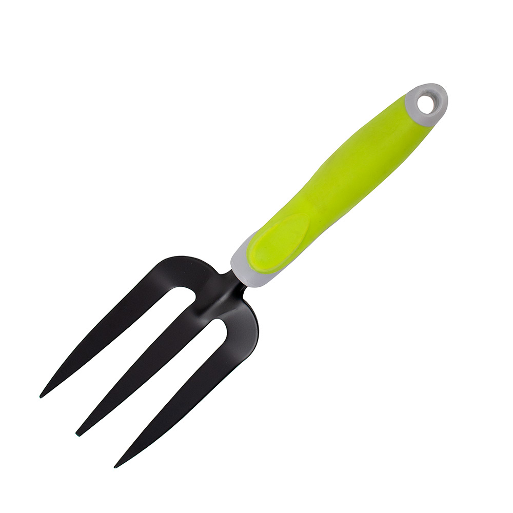 Вилка LISTOK ПРОФИ садовая вертикальная /12/72