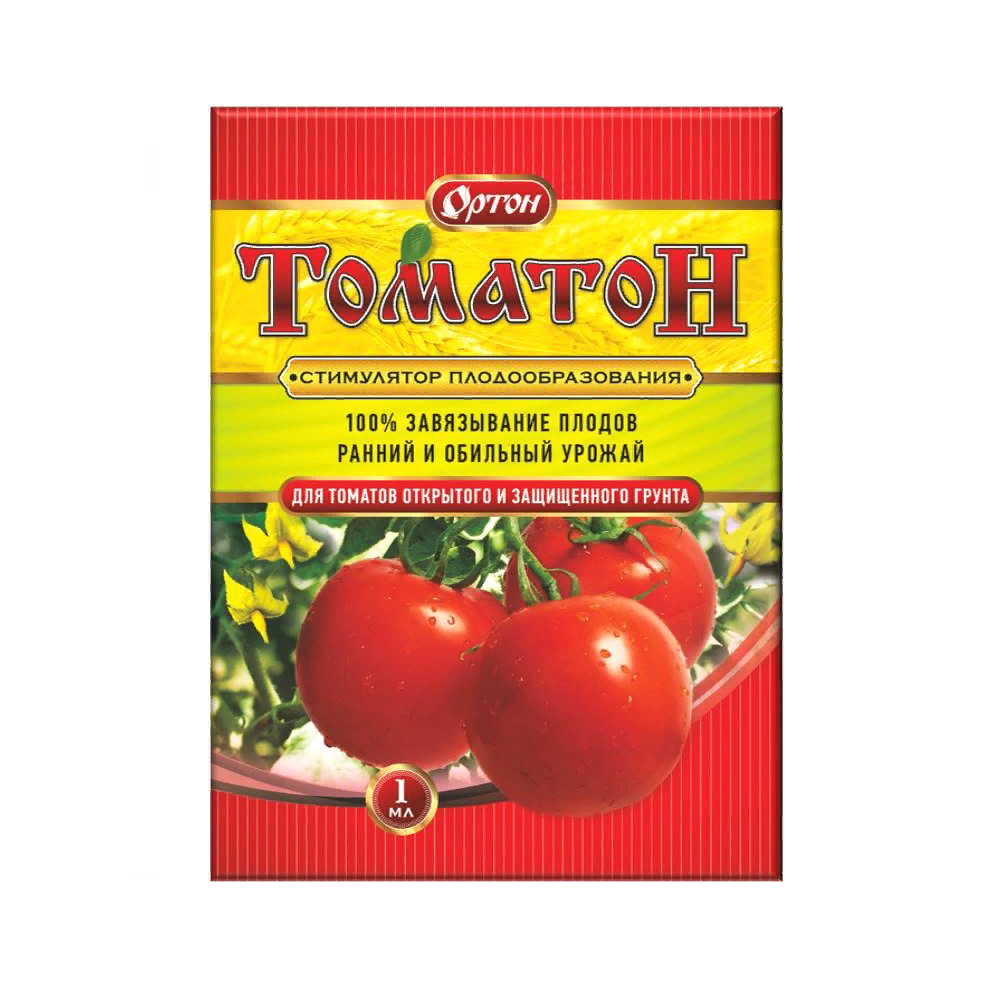 ТОМАТОН  ОРТОН 1мл  /50/100/150