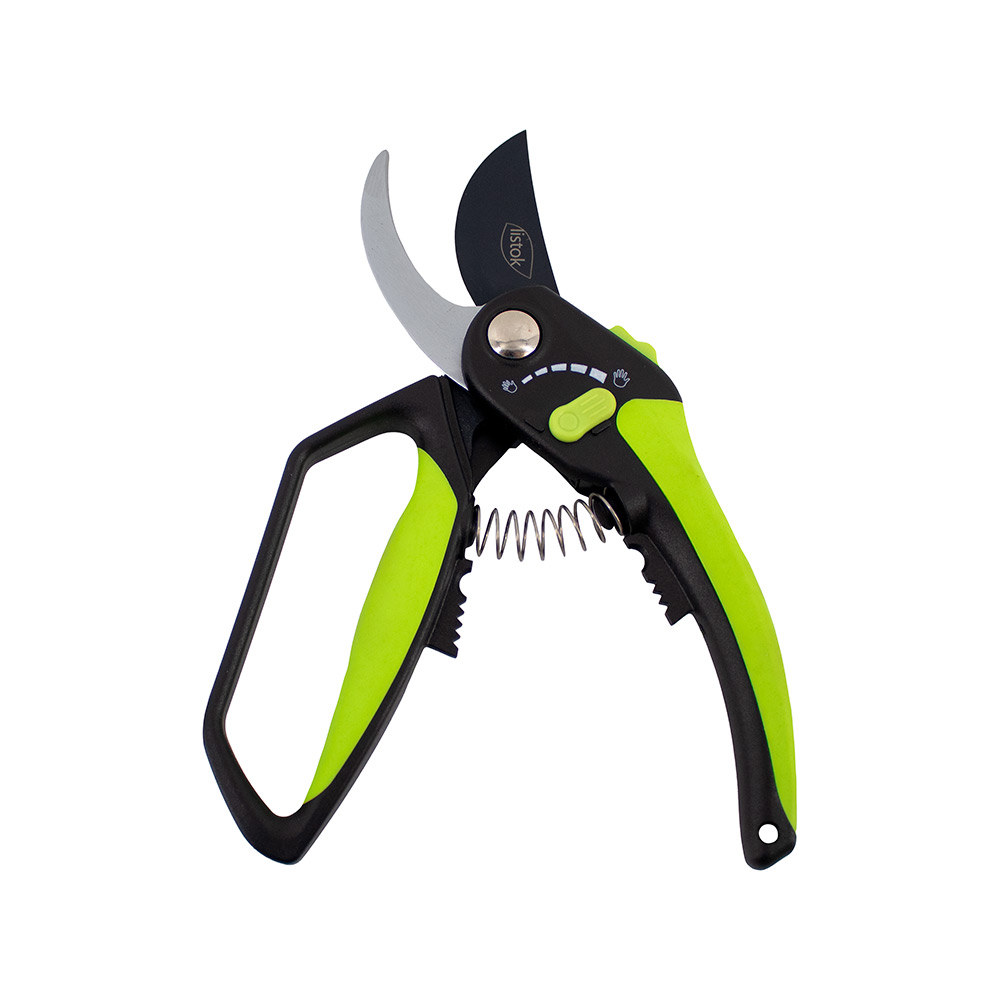 Секатор LISTOK ПРОФИ сверхмощный обводной /6/60