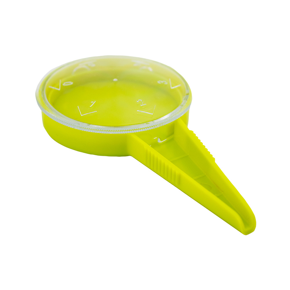 Дозатор LISTOK для семян 6-уровневый  /200 