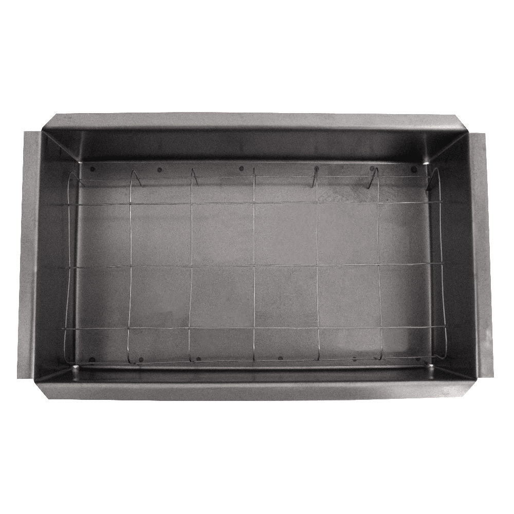 Коптильня LISTOK одноярусная  /1