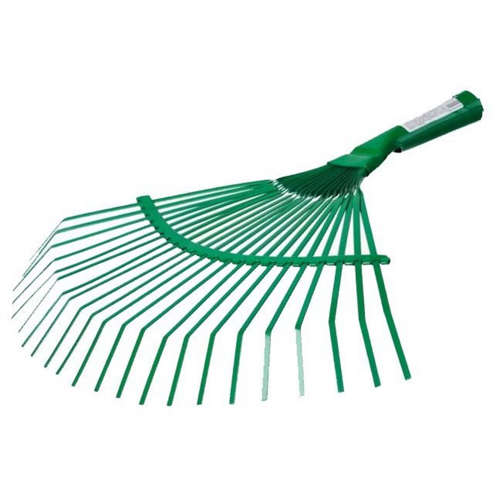 Грабли веерные проволочные /10