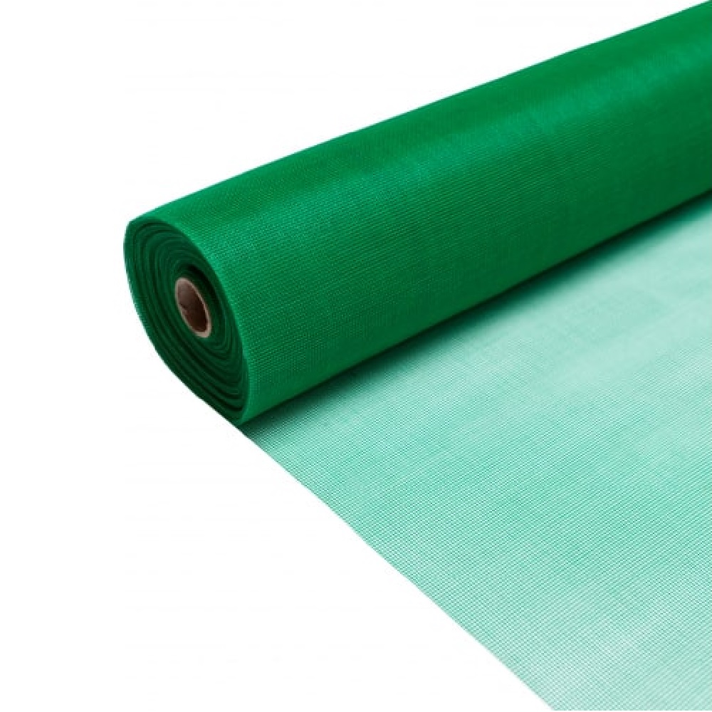 Сетка антимоскитная "Премиум" 1,2*30м (17*15) зеленый /1