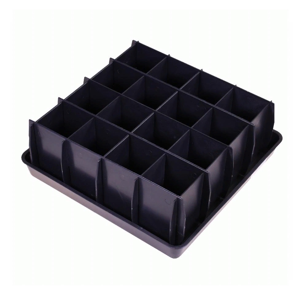 Ящик для рассады 16 ячеек Тула  /30