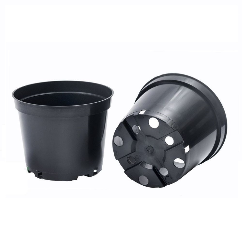 Горшок для рассады  0,50л  круглый /1