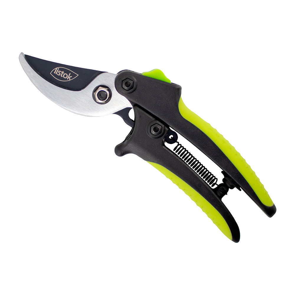 Секатор LISTOK ПРОФИ мощный обводной /6/60