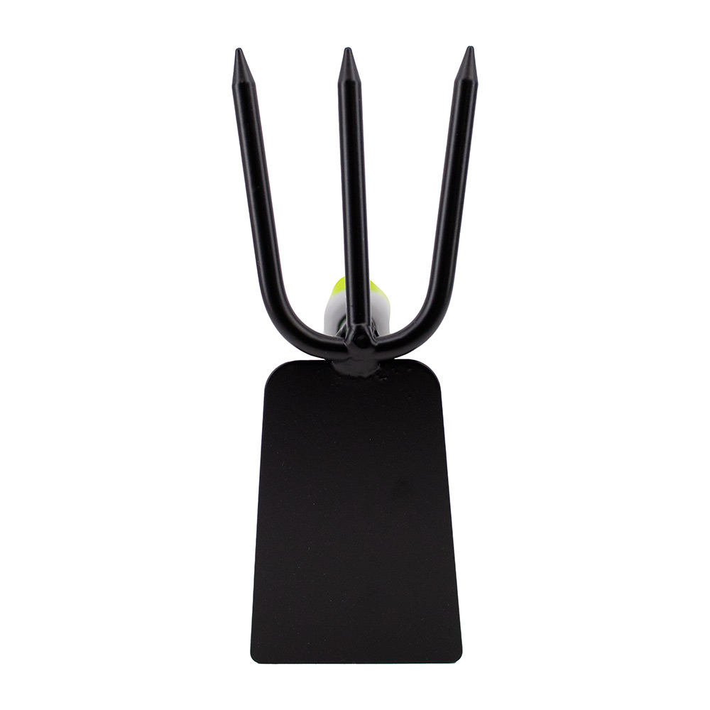 Мотыжка LISTOK ПРОФИ садовая /12/48