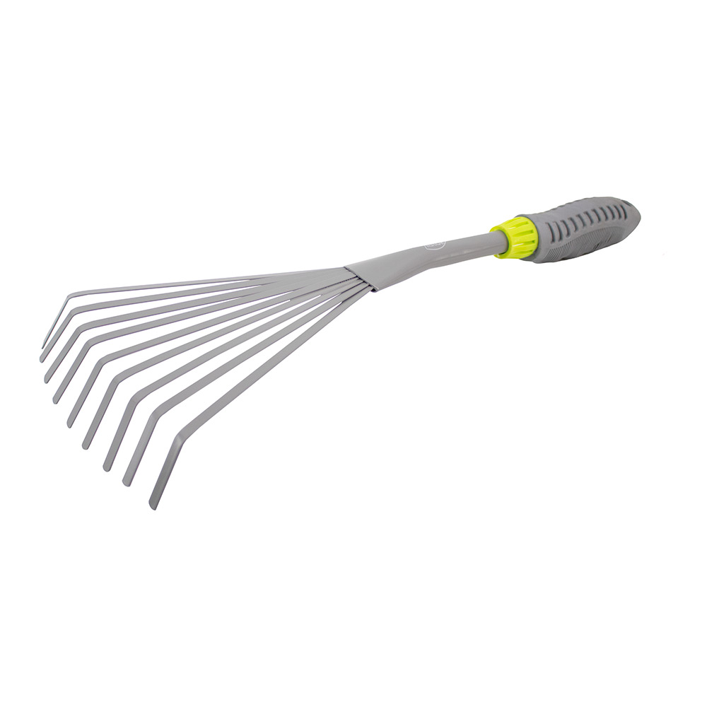 Грабельки LISTOK веерные малые /40