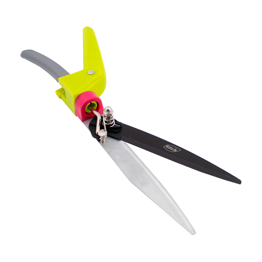 Ножницы LISTOK садовые поворотные (90 С)  6/60 