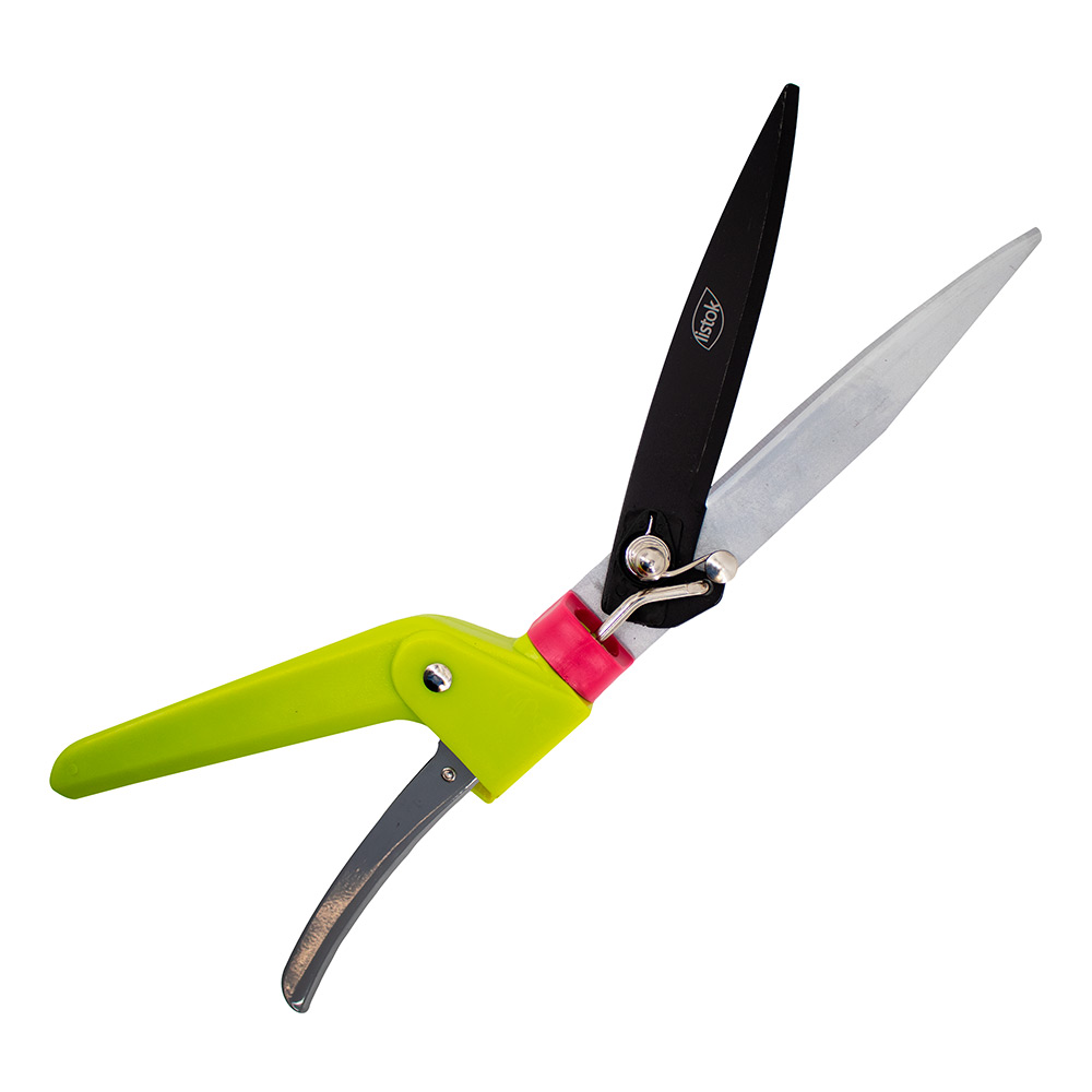 Ножницы LISTOK садовые поворотные (90 С)  6/60 