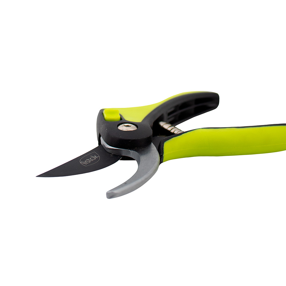 Секатор LISTOK ПРОФИ мощный обводной /10/60
