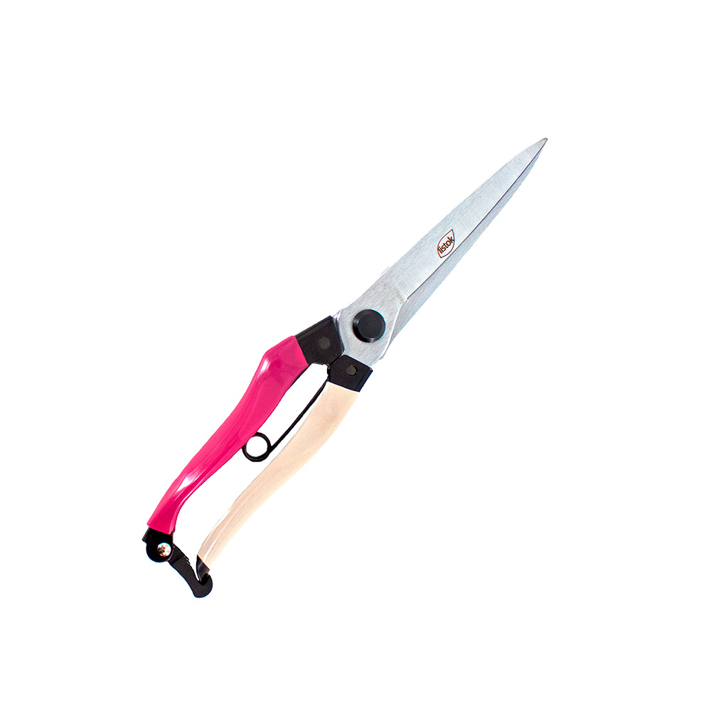 Ножницы LISTOK ЯПОНСКИЙ САД садовые универсальные  /60