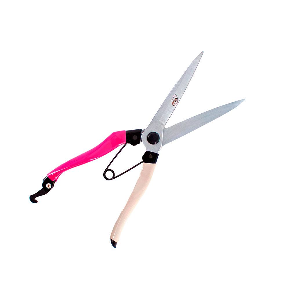 Ножницы LISTOK ЯПОНСКИЙ САД садовые универсальные  /60