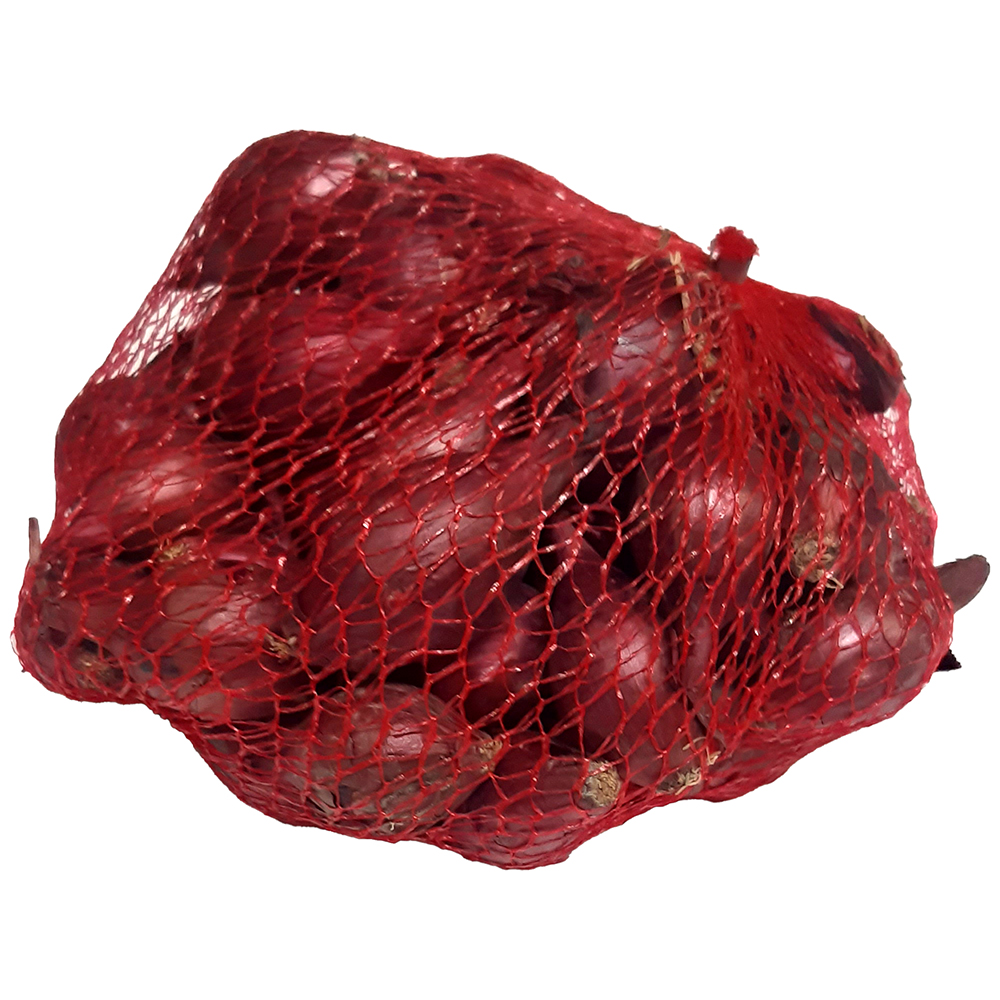 Лук-севок  Ред Барон (21/24)  0,5кг +/-10%