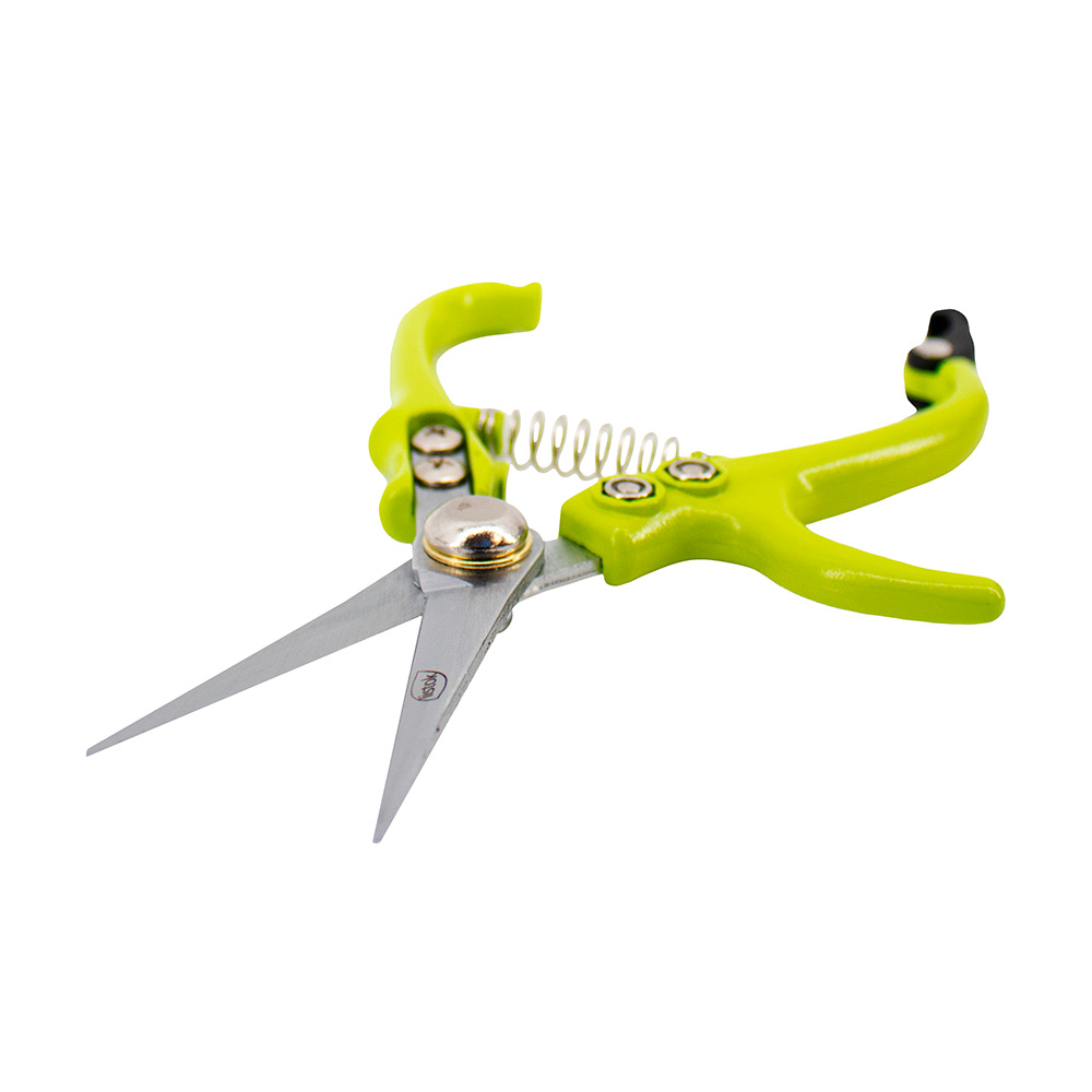 Ножницы LISTOK садовые  /10/100