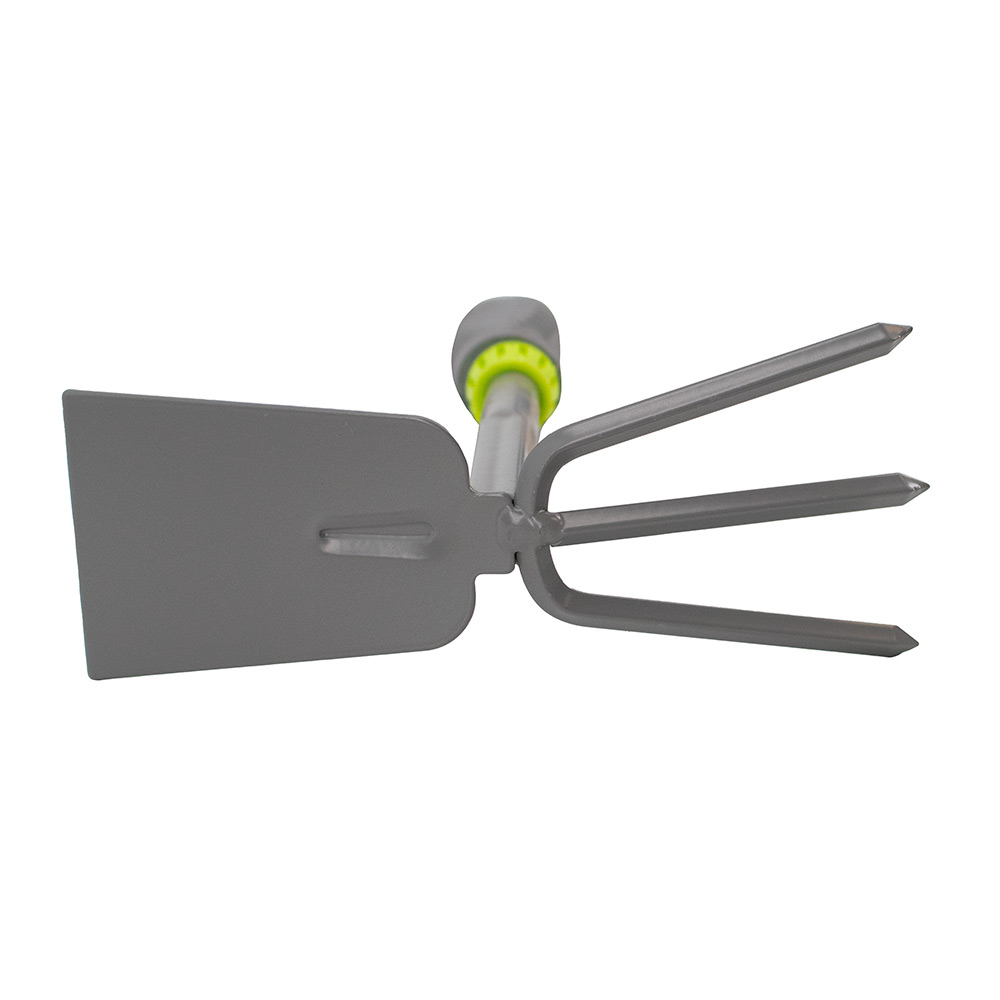 Мотыжка LISTOK комби /40