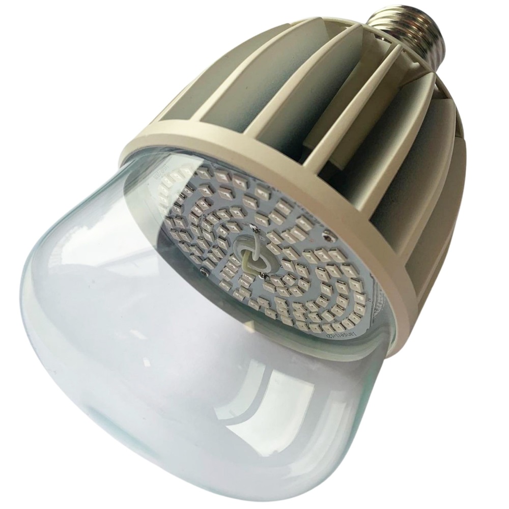 Лампа светодиодная для растений LED-M80-20W  /20