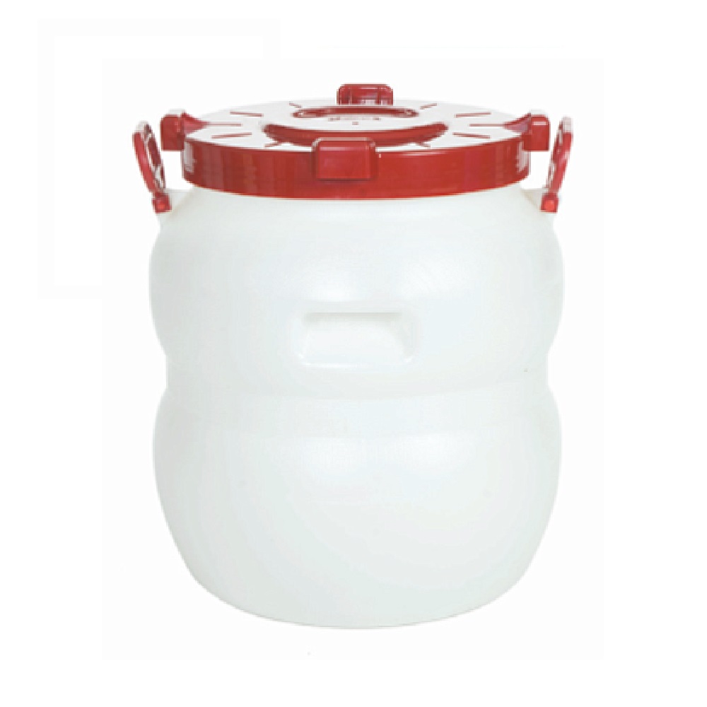 Бочка 50л с широким горлом /3