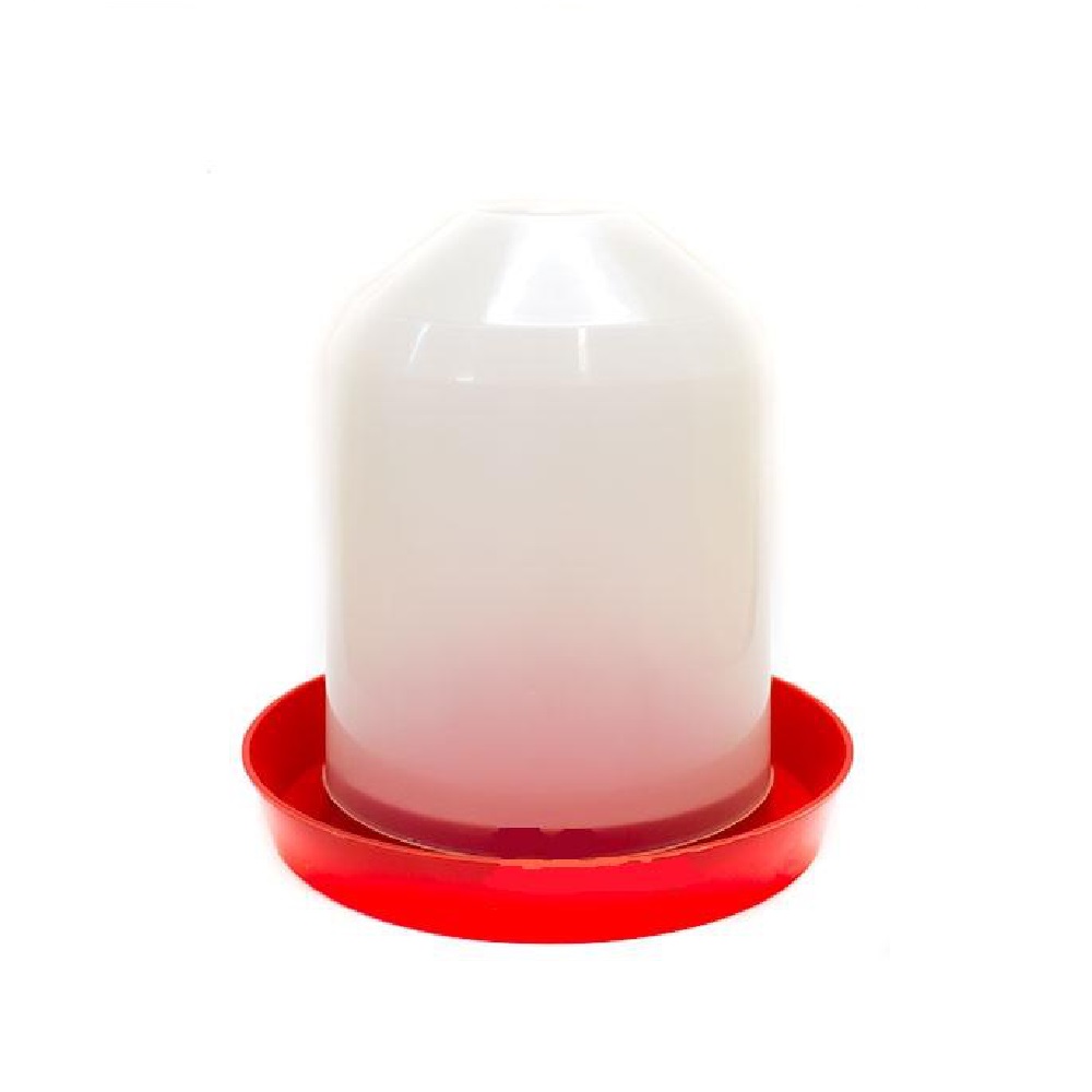 Поилка д/птиц 5л (из 2-х частей)/20