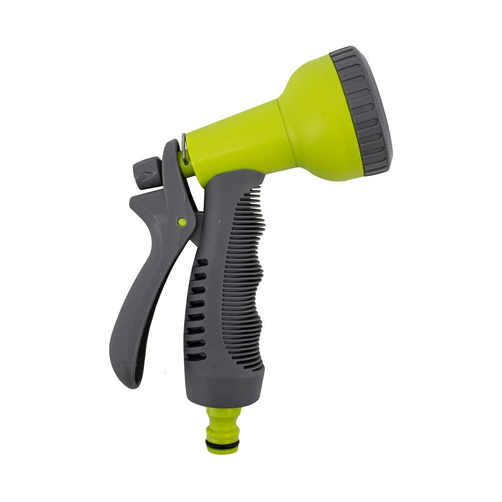 Душ-пистолет  LISTOK  с регулятором напора  /48