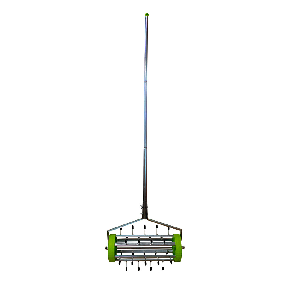 Аэратор LISTOK для газона /4