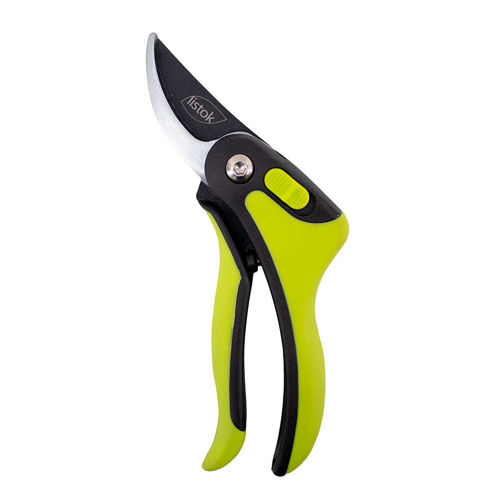 Секатор LISTOK ПРОФИ мощный обводной /10/60