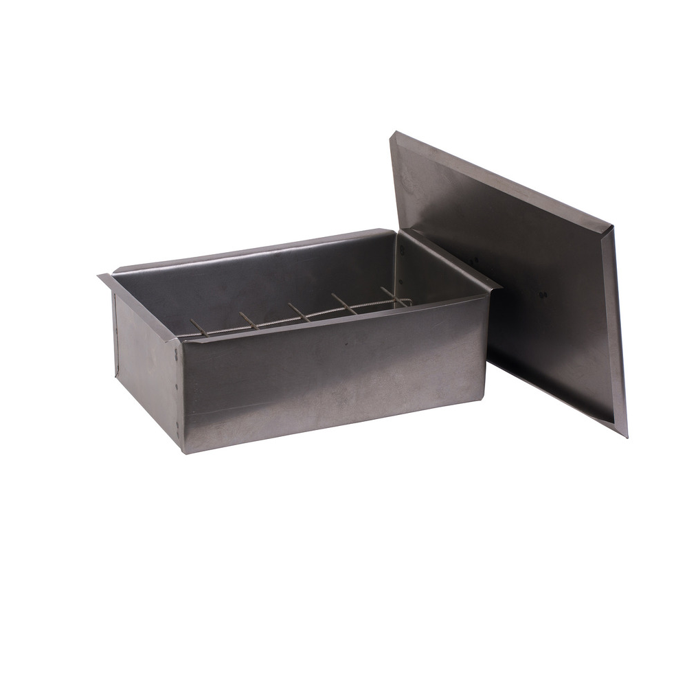 Коптильня LISTOK одноярусная  /1