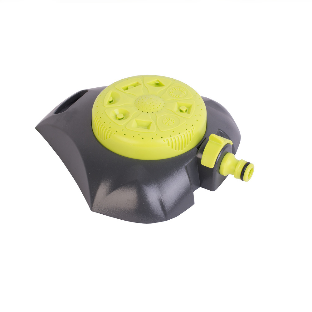 Разбрызгиватель LISTOK ПРОФИ 8 режимный /24