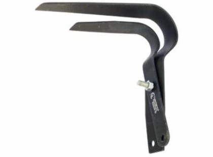 Плоскорез Фокина КОМБИ-М 2 шт  /30