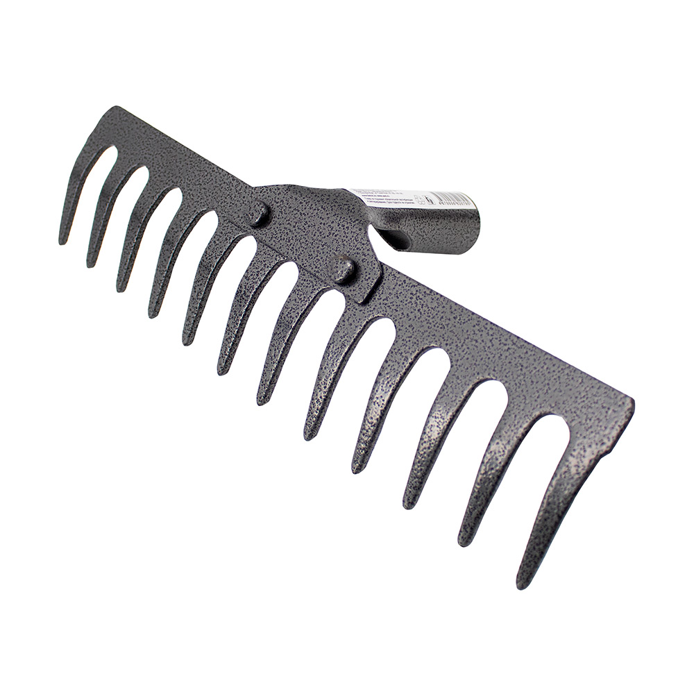 Грабли LISTOK прямые /50