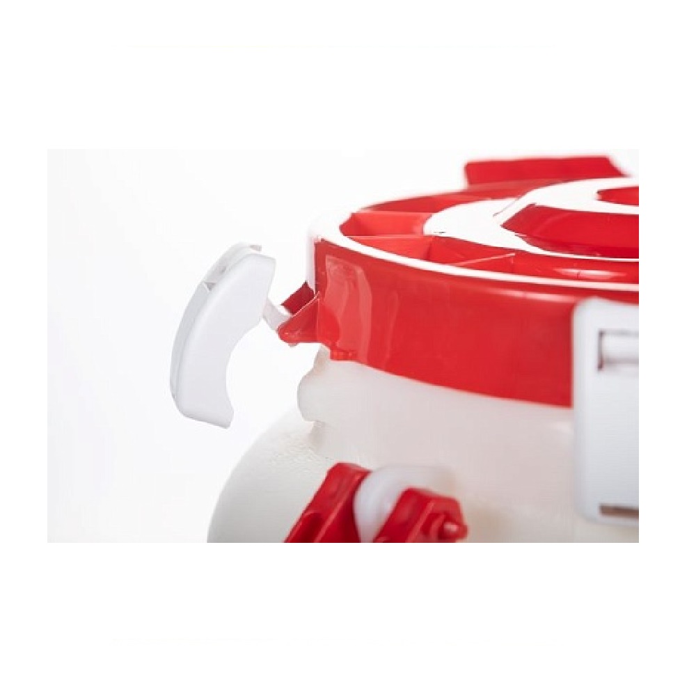 Бочка 30л с широким горлом /3