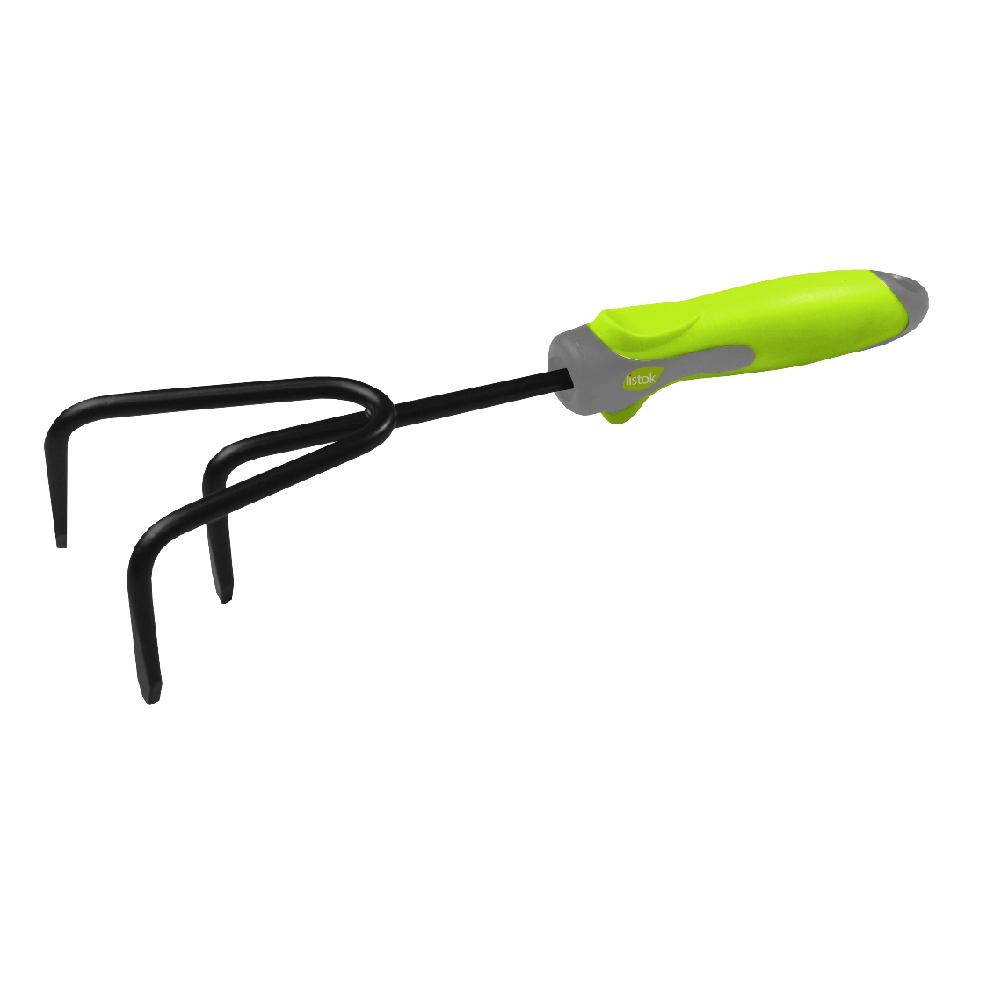 Культиватор LISTOK ПРОФИ садовый/12/72